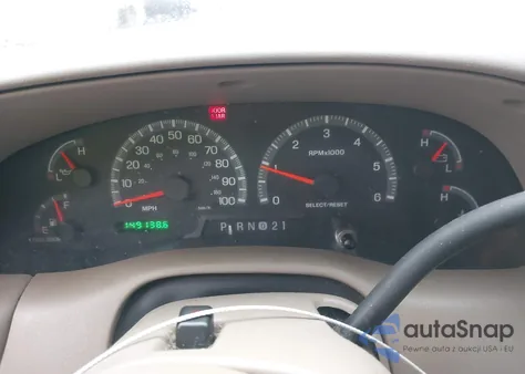 2001 Ford F-150 Harley-Davidson Edition/King Ranch Edition/Lariat/Xlt из США, поврежденный, VIN 1FTRW07L71KC31327